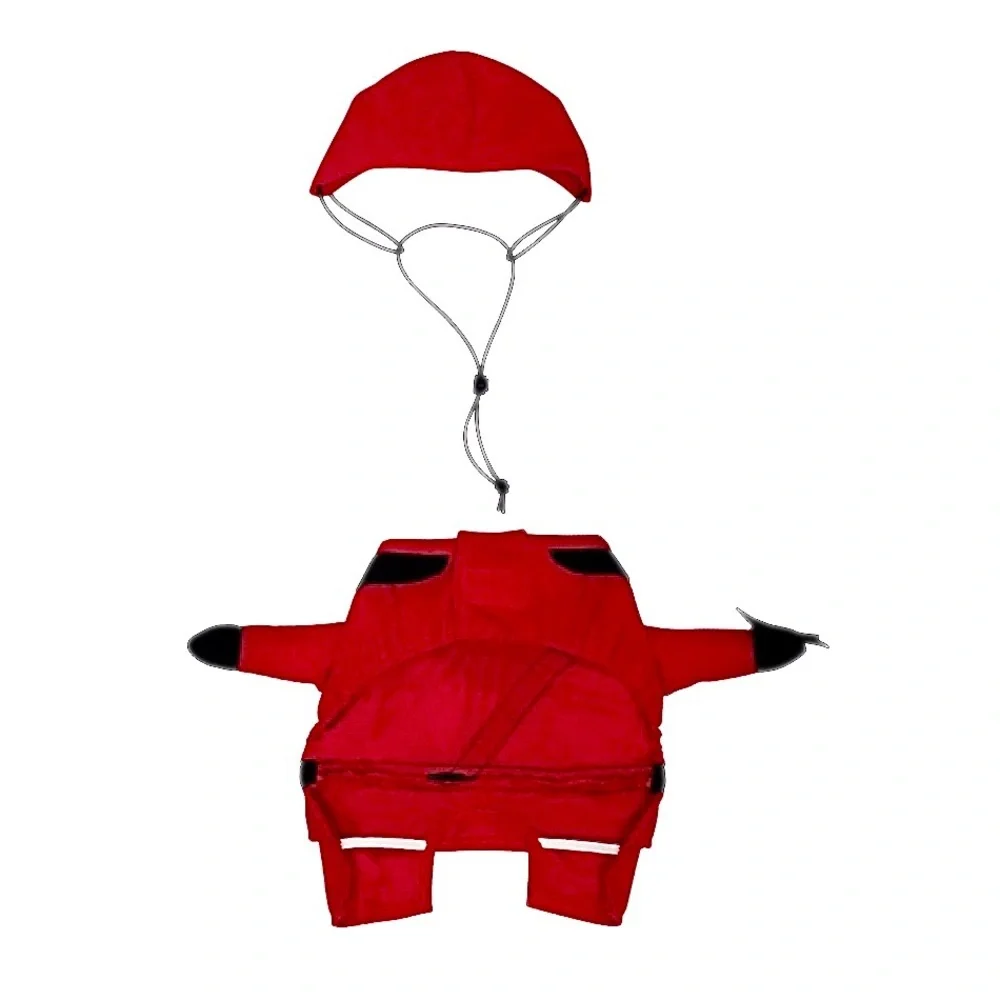 PET NINJA COSTUME NWT